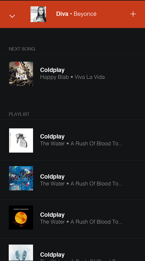 MARELL MEDIA SYSTEMS screenshot 6